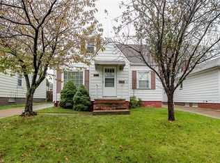 4811 Russell Ave, Parma, OH 44134