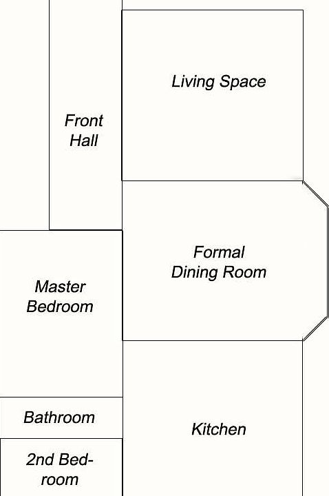 1st image of 27 Linsley Ave #1