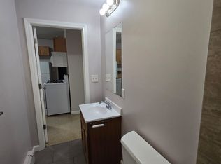 66 Batchelder St #U1, Roxbury, MA 02119