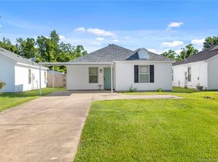 614 Penn St, Lake charles, LA 70601