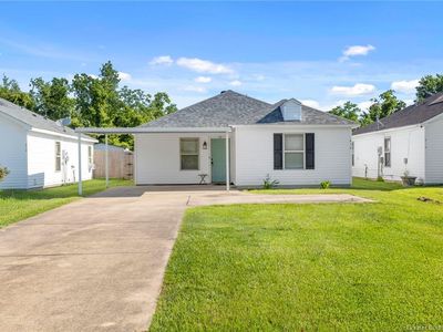 614 Penn St, Lake charles, LA, 70601