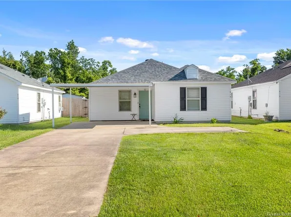 614 Penn St, Lake Charles, LA 70601