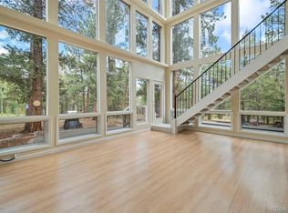 72 Ridge Ln, Bailey, CO 80421