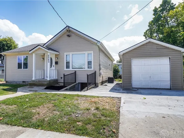 2045 1st Ave, Cincinnati, OH 45224