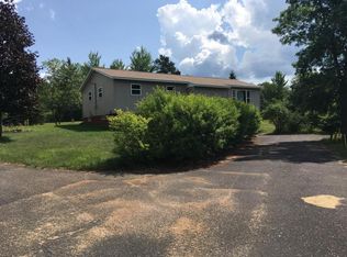 N7248 Steiner Ln, Crivitz, WI 54114