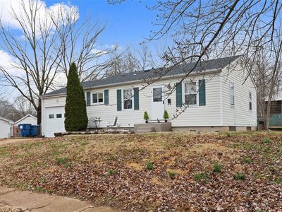 1155 Cedar Pl, Florissant, MO, 63031