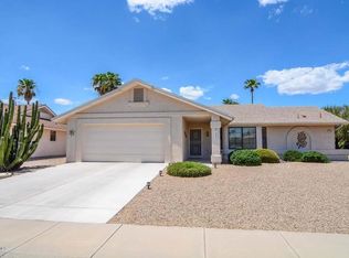 13920 W Casa Linda Dr, Sun City West, AZ 85375