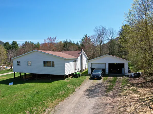 42 Main St, East Branch, NY 13756