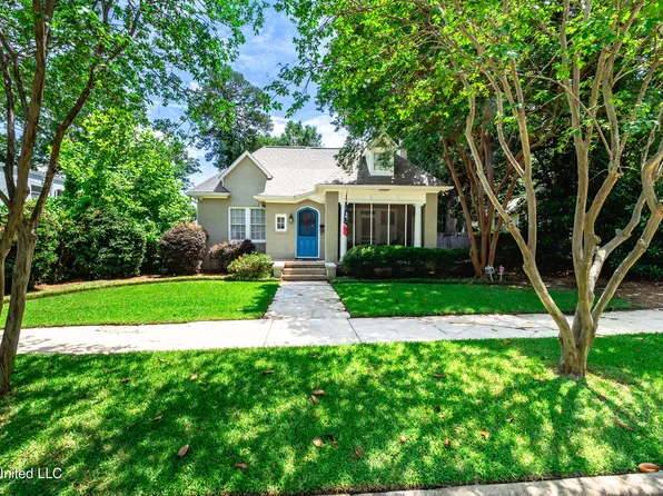 829 Belhaven St, Jackson, MS 39202