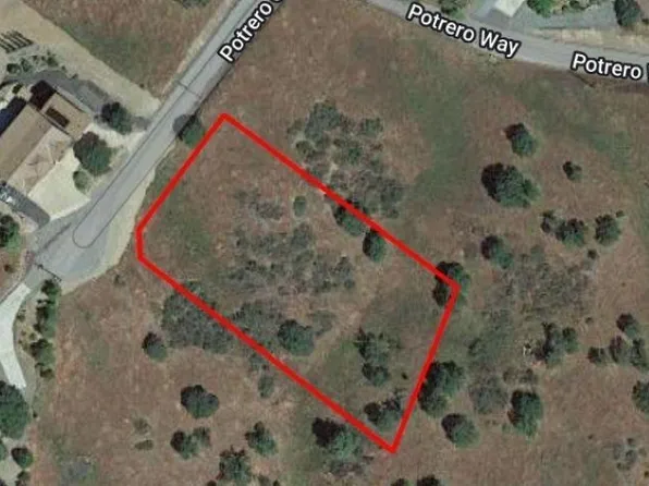 (undisclosed Address), La Grange, CA 95329