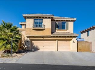 9048 Rusty Rifle Ave, Las Vegas, NV 89143