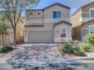 9531 Stills Way, Las Vegas, NV 89148