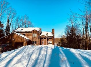 340 Pelissier Lake Rd, Marquette, MI 49855