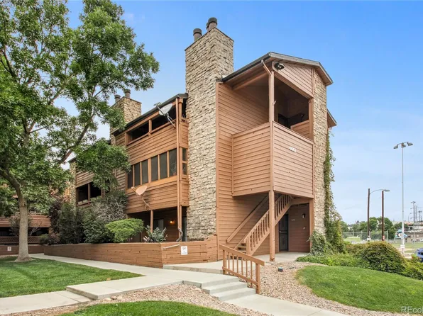 4661 S Decatur Street #106, Englewood, CO 80110
