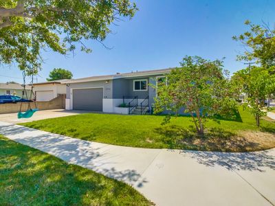 3896 Marlesta Dr, San Diego, CA, 92111