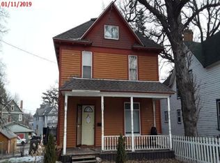 320 Vine Ave, Albert Lea, MN 56007