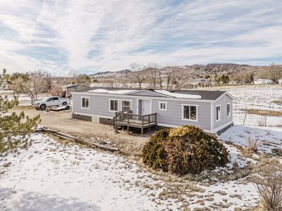 533 Tiffany Dr, Spring Creek, NV, 89815