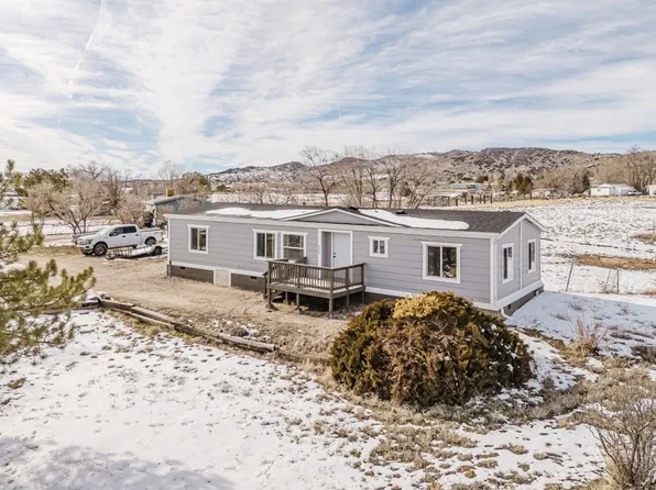 533 Tiffany Dr, Spring Creek, NV 89815