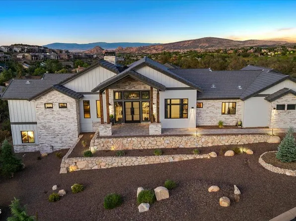 891 Northridge Dr, Prescott, AZ 86301