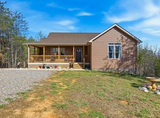 3097 Liberty Chapel Rd, Appomattox, VA 24522
