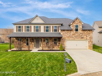 1104 Front Royal Ln, Knoxville, TN, 37922