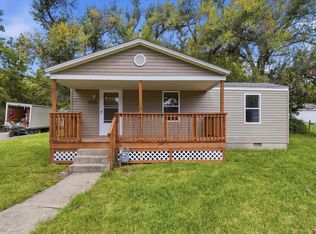 2543 SE Wisconsin Ave, Topeka, KS 66605