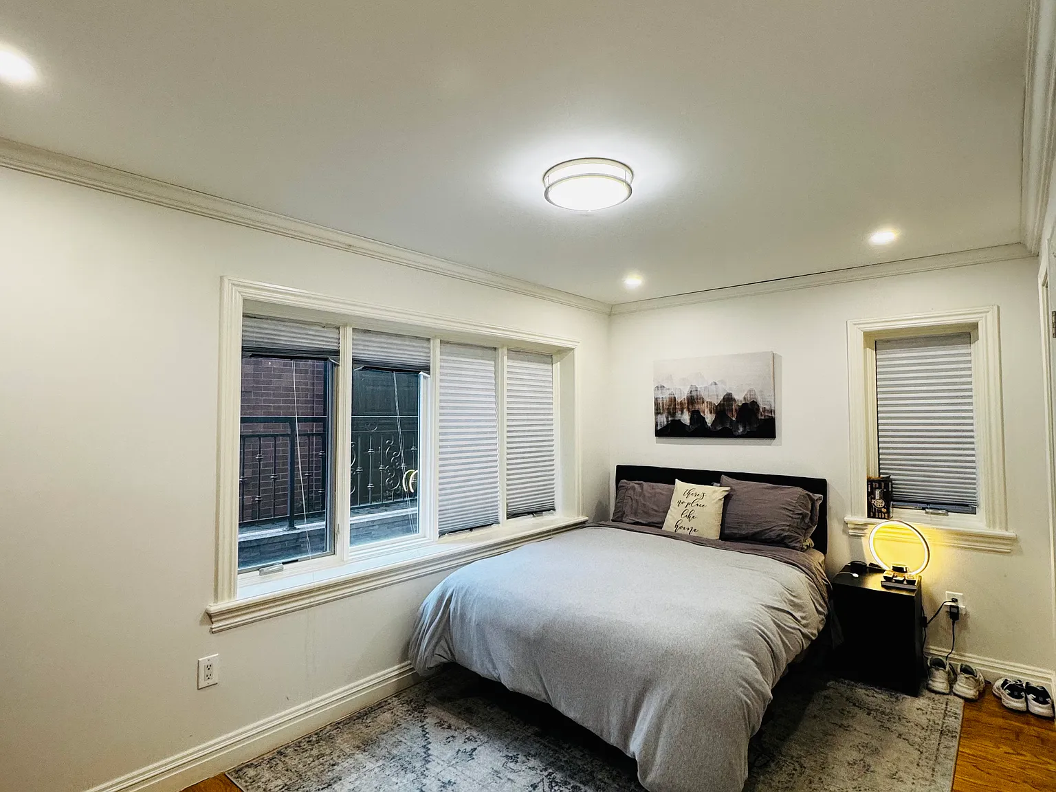 2 bed, 1350 sqft, $3,850 — Photo 3