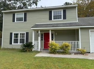 123 Trestlewood Dr, Summerville, SC 29486