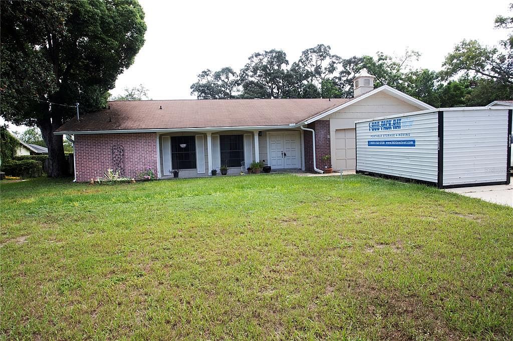5338 Harbinger Rd, Spring Hill, FL 34608 Zillow