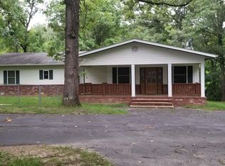 1311 County Road 66, Jordan, AR 72519