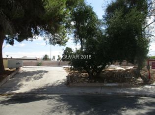3688 Madrid St, Las Vegas, NV 89121