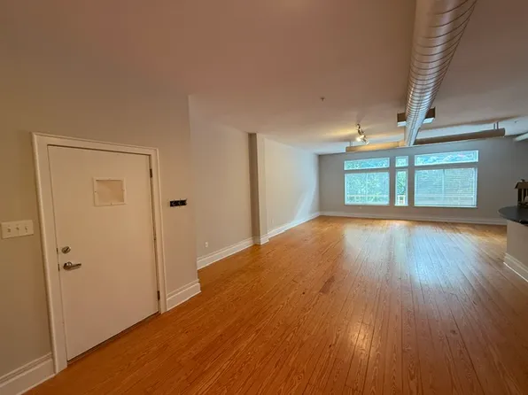 404 N Laurel Ave, Charlotte, NC