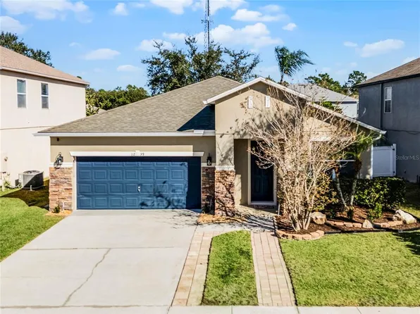 1239 Alapaha Ln, Orlando, FL 32828