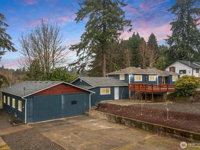 702 Dennis Street SE, Tumwater, WA, 98501