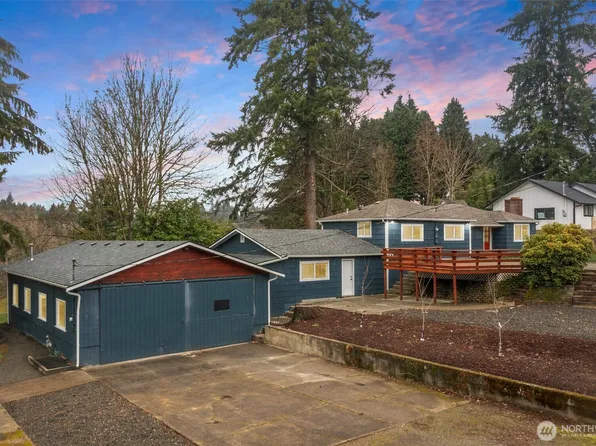 702 Dennis Street SE, Tumwater, WA 98501
