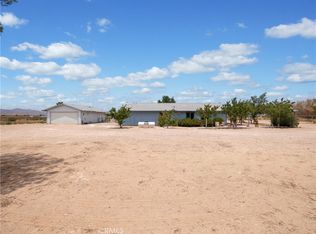 34776 Mojave St, Lucerne Valley, CA 92356
