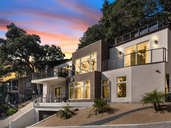 1776 Gaspar Dr, Oakland, CA 94611