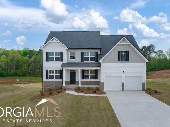 398 Ralph Still Rd #13, Dacula, GA 30019
