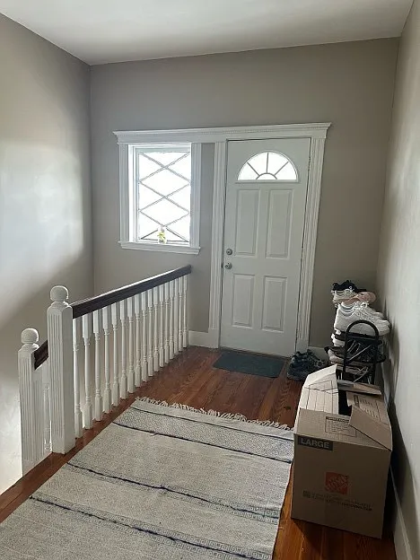 98 Irving St #2