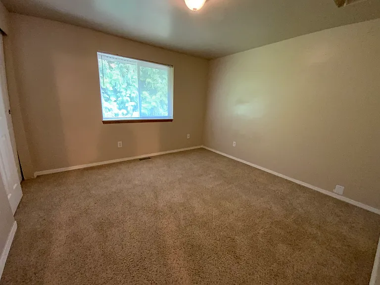 North bedroom