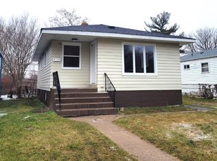 3446 Rhode Island St, Gary, IN 46409