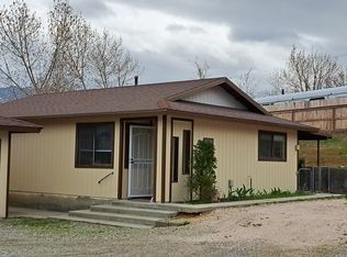 19808 Star Ct, Tehachapi, CA 93561