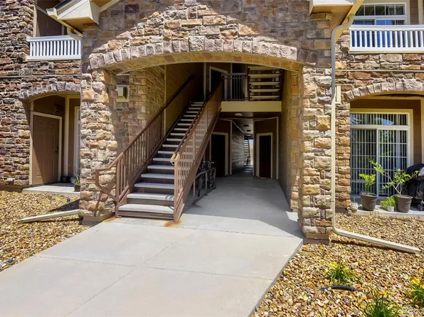 7440 S Blackhawk Street #11-305, Englewood, CO 80112