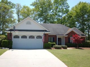 774 Laurel Springs Ct, Evans, GA 30809