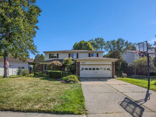 40834 Freedom Dr, Sterling Heights, MI 48313