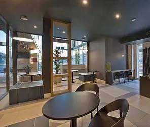 Rented by Brooklyn Group