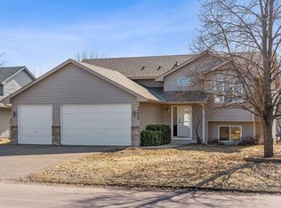 30868 Reflection Ave, Shafer, MN 55074
