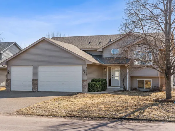 30868 Reflection Ave, Shafer, MN 55074