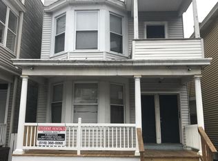 463 Hudson Ave, Albany, NY 12203