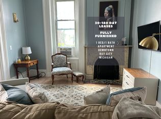 1011 S Water St APT A1, Bay City, MI 48708